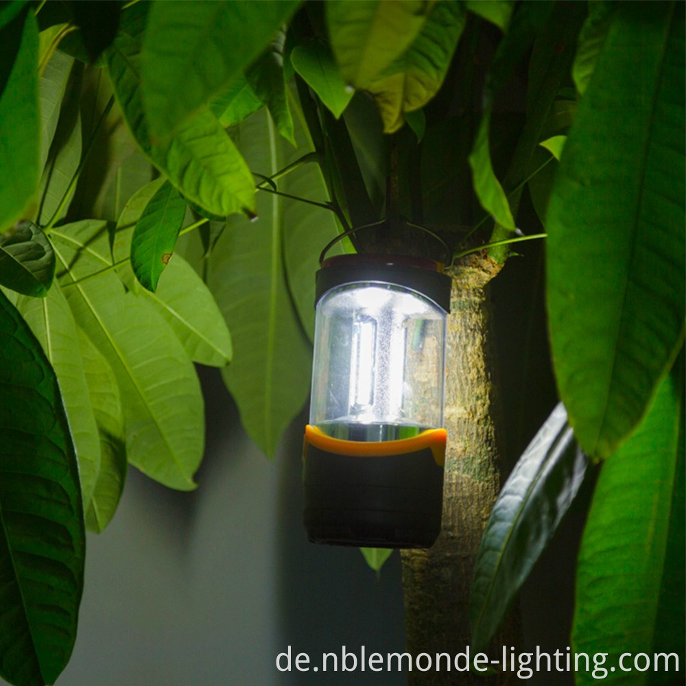  Battery Camping Lantern